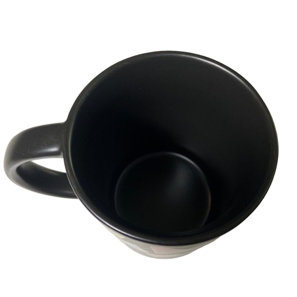 Starbucks Been There Series Las Vegas Lucky Seven 777 Coffee Mug 12oz Lmtd. ed. - Picture 8 of 9